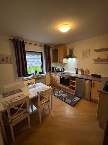 Monteurwohnung Buva mit Wintergarten Bild 5