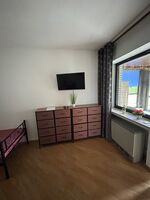 Monteurwohnung Buva mit Wintergarten Bild 3