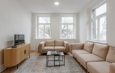 City Apartment Bayreuth in Fußgängerzone Bild 10