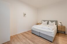 City Apartment Bayreuth in Fußgängerzone Bild 4