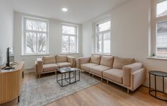 City Apartment Bayreuth in Fußgängerzone Bild 18