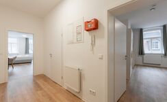 City Apartment Bayreuth in Fußgängerzone Bild 8