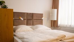 Berlin South Apartments Mahlow Bild 8