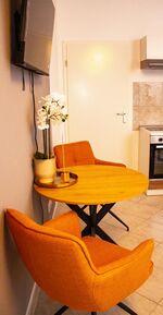 Berlin South Apartments Mahlow Bild 4