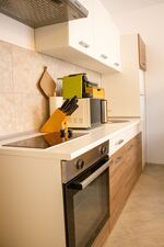 Berlin South Apartments Mahlow Bild 2