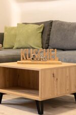 Rhön und Relax Ferienhaus/Terrasse/Kinderzimmer/Whirlpool Bild 22