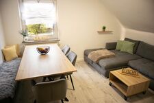 Rhön und Relax Ferienhaus/Terrasse/Kinderzimmer/Whirlpool Bild 24