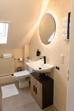 Rhön und Relax Ferienhaus/Terrasse/Kinderzimmer/Whirlpool Bild 14