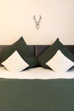 Rhön und Relax Ferienhaus/Terrasse/Kinderzimmer/Whirlpool Bild 5