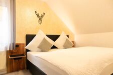 Rhön und Relax Ferienhaus/Terrasse/Kinderzimmer/Whirlpool Bild 21