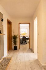 Rhön und Relax Ferienhaus/Terrasse/Kinderzimmer/Whirlpool Bild 16