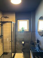 Rhön und Relax Ferienhaus/Terrasse/Kinderzimmer/Whirlpool Bild 3