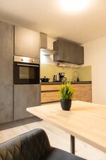 Rhön und Relax Ferienhaus/Terrasse/Kinderzimmer/Whirlpool Bild 18