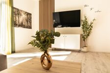 Rhön und Relax Ferienhaus/Terrasse/Kinderzimmer/Whirlpool Bild 7