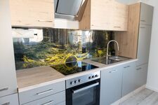 Rhön und Relax Ferienhaus/Terrasse/Kinderzimmer/Whirlpool Bild 13