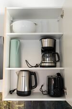 Rhön und Relax Ferienhaus/Terrasse/Kinderzimmer/Whirlpool Bild 9