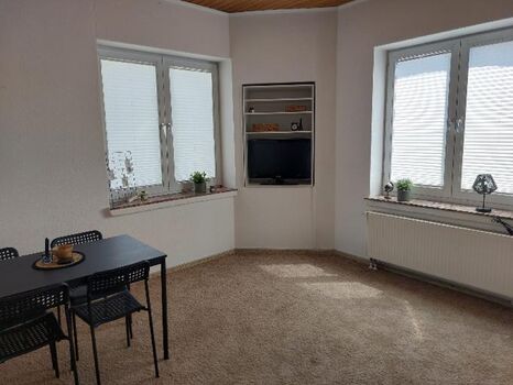 Monteurwohnung Weber 4 Personen Bild 1