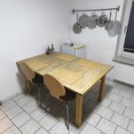 Monteurzimmer in ländlicher Lage – Nahe Paderborn Bild 5