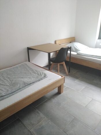 Gästezimmer in Mainhausen FREE Wifi Bild 2