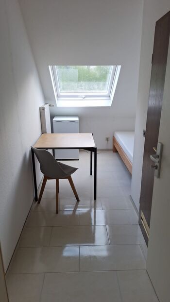 Gästezimmer in Mainhausen FREE Wifi Bild 5