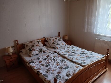 Wohnung Lehne