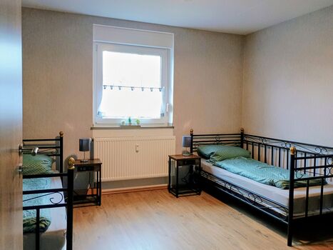 Monteurwohnung und Ferienwohnung Großmaas Obrázok 2