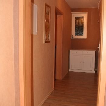 Monteurwohnung und Ferienwohnung Großmaas Bild 2