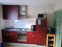 Monteurwohnung und Ferienwohnung Großmaas Bild 10