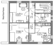 Monteurwohnung und Ferienwohnung Großmaas Bild 6