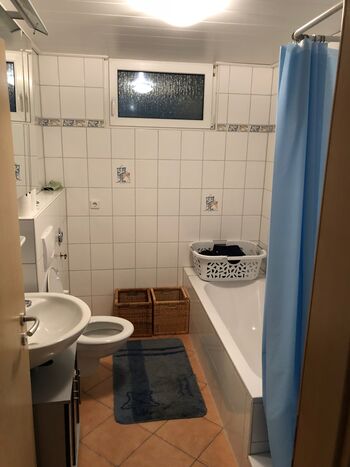 Gästezimmer Besier Bild 3