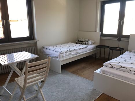 AS Vermietung Obrázok 2