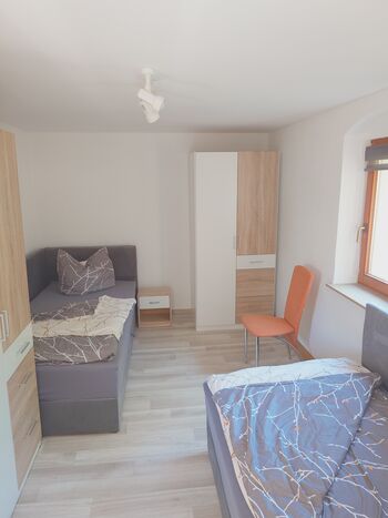 RentM Apartment Monteurwohnungen Picture 2