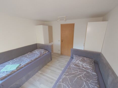 RentM Apartment Monteurwohnungen Picture 1