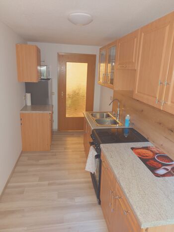RentM Apartment Monteurwohnungen Picture 4