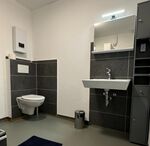 Monteurunterkunft mit 4 Schlafzimmern, 8 Betten, 2 Bäder Bild 9