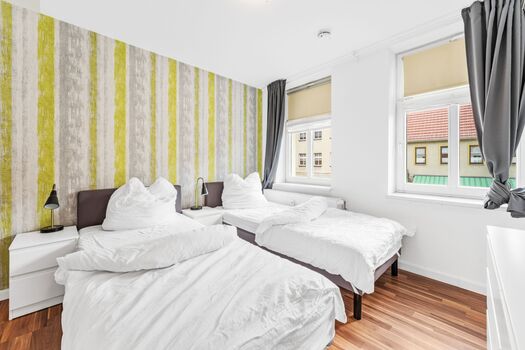 HomeRent in Jüterbog bei Berlin I HR-927-juetebog