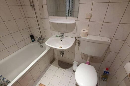 DKN | Ihr Zuhause auf Zeit in Sandersdorf | Ab sofort frei Bild 3