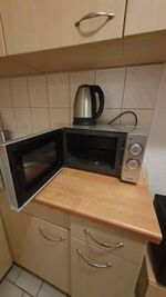 DKN | Ihr Zuhause auf Zeit in Sandersdorf | Ab sofort frei Bild 6