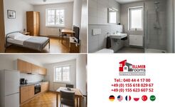 Monteurzimmer in Berlin ab 16 Euro heute anfragen, morgen einziehen Bild 1