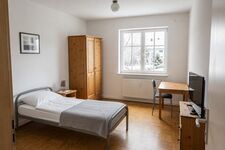 Monteurzimmer in Berlin ab 16 Euro heute anfragen, morgen einziehen Bild 6