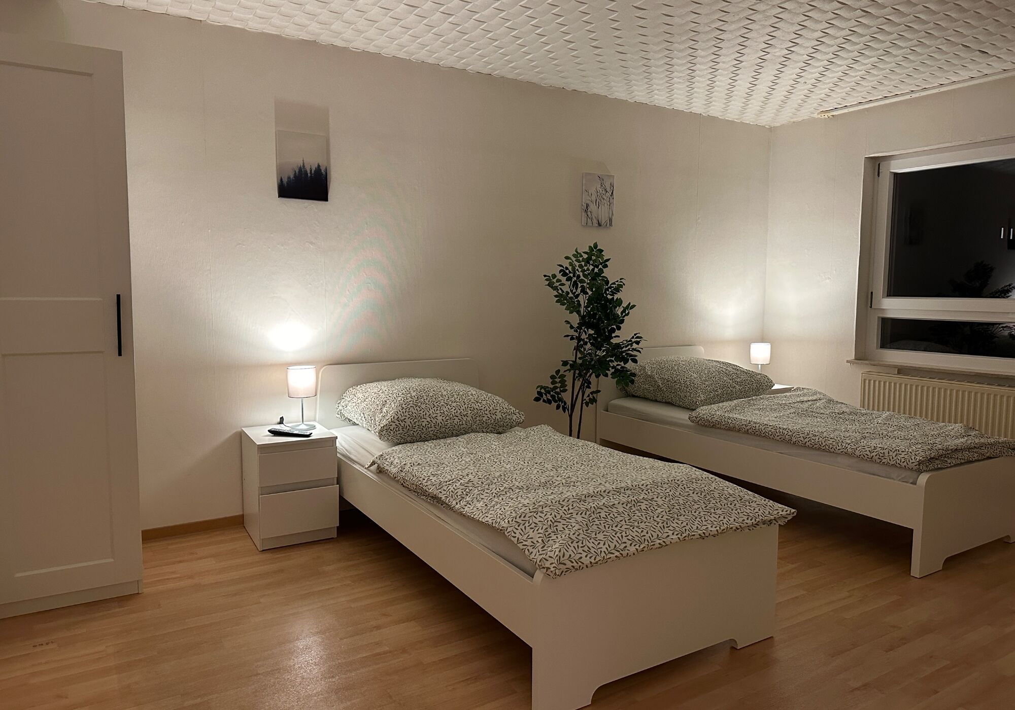 Schlafzimmer 3