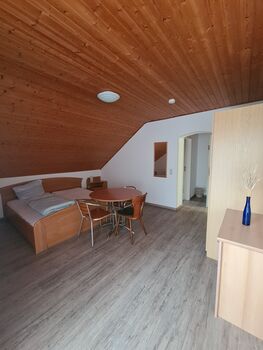 Pension zur Buche Bild 3