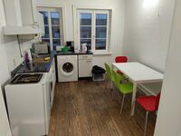 Wohnbüro Kontor 34 am Münzplatz Hamburg Bild 3