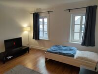 Wohnbüro Kontor 34 am Münzplatz Hamburg Bild 1