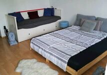 Wohnung / Appartment/ Studio Bild 1