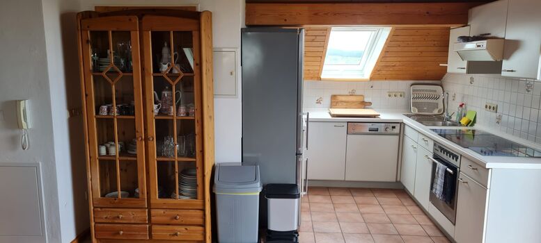 Wohnung Kühne Monteur Wohnung Weihmichl / Unterneuhausen Bild 5