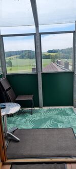 Wohnung Kühne Monteur Wohnung Weihmichl / Unterneuhausen Bild 12