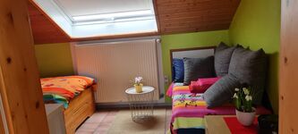 Wohnung Kühne Monteur Wohnung Weihmichl / Unterneuhausen Bild 9