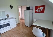 Gästezimmer Frankenthal (Ludwigshafen, Worms, Mannheim) Zdjęcie 6