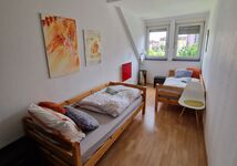 Gästezimmer Frankenthal (Ludwigshafen, Worms, Mannheim) Zdjęcie 7